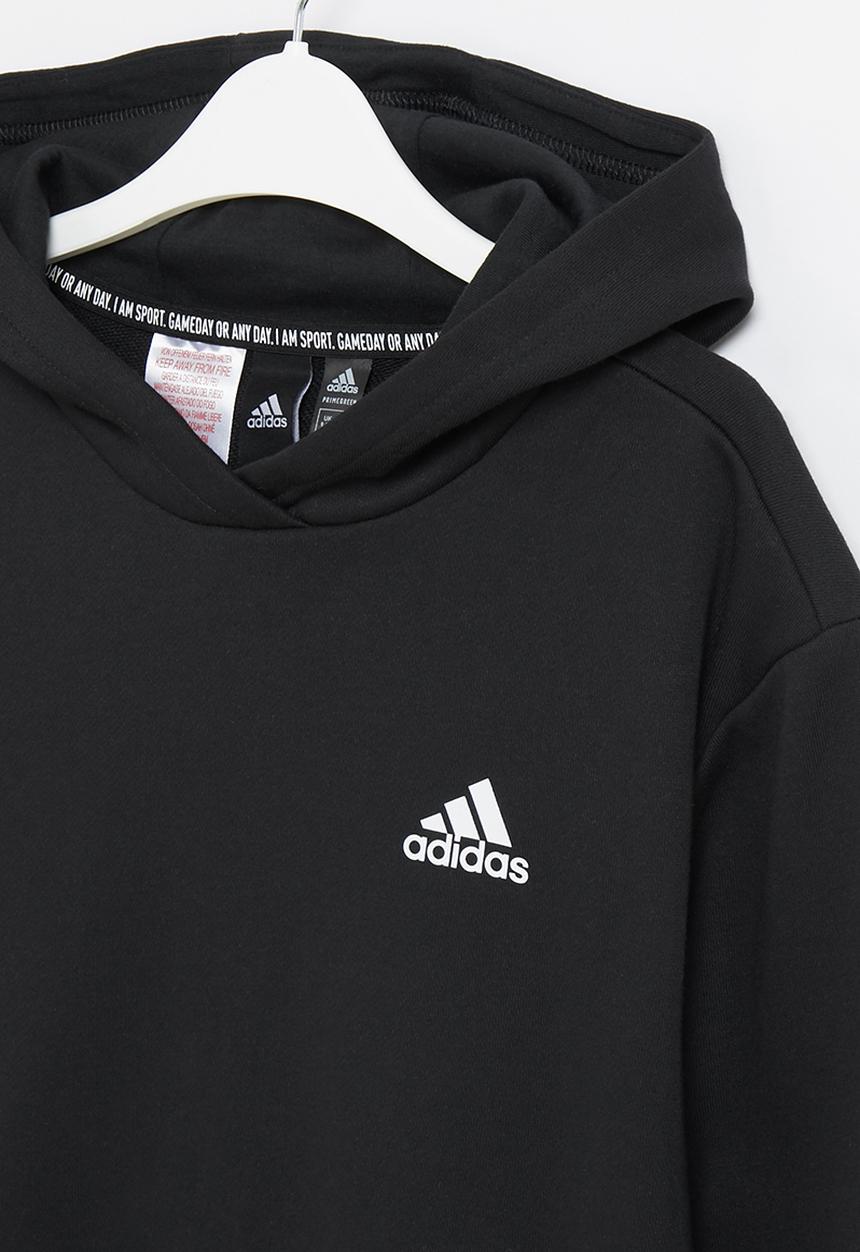 adidas Performance - G fi 3s dress - black & white
