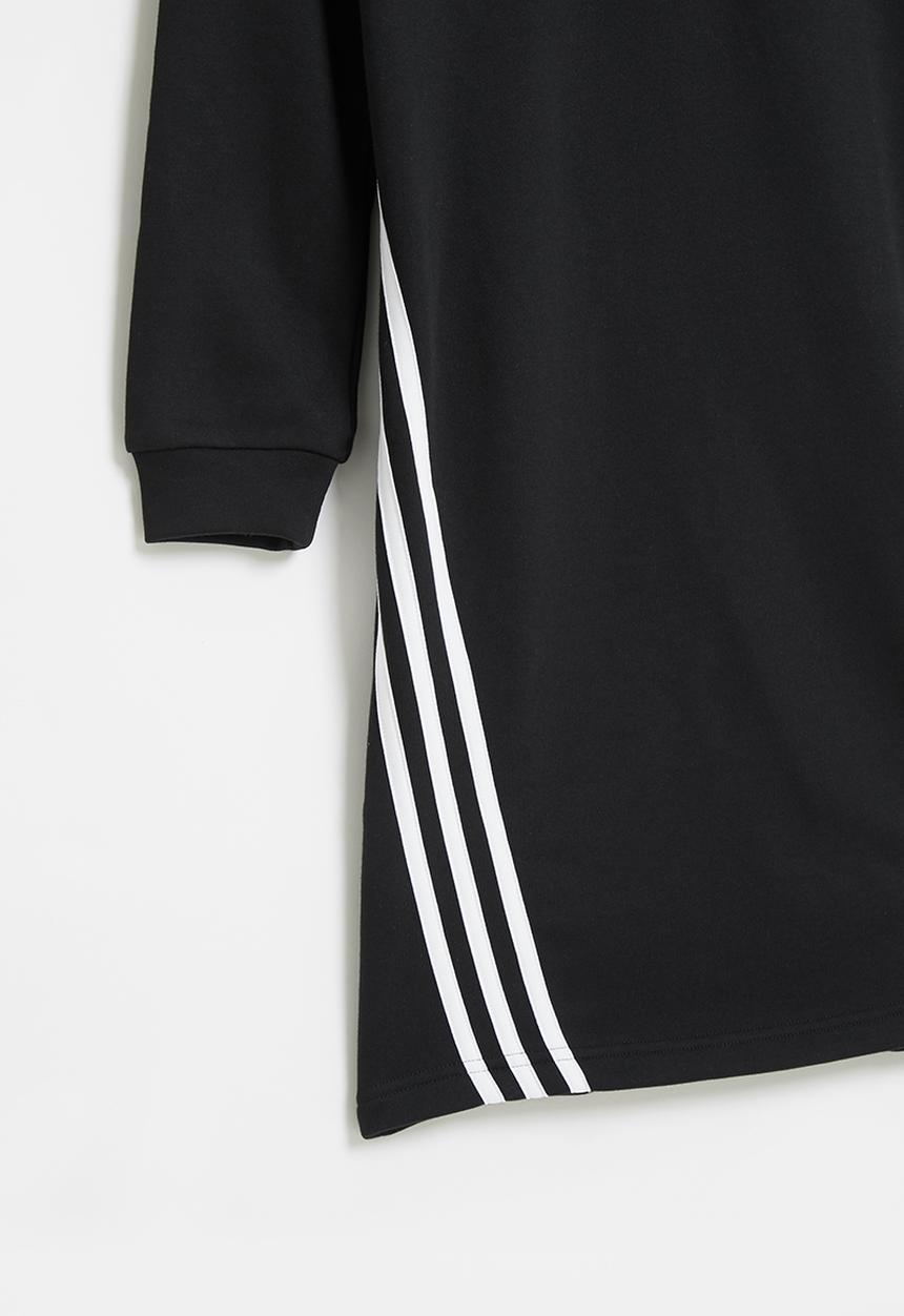 adidas Performance - G fi 3s dress - black & white