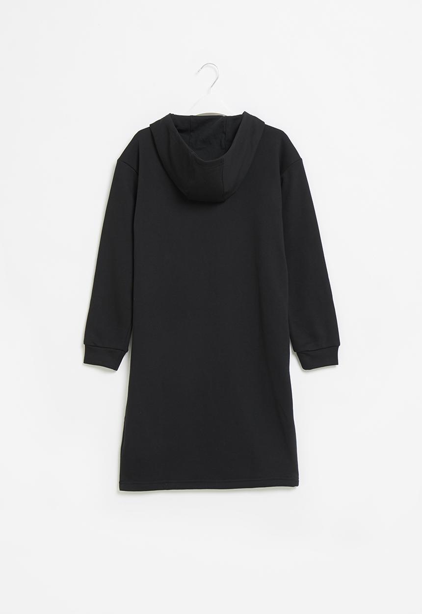 adidas Performance - G fi 3s dress - black & white