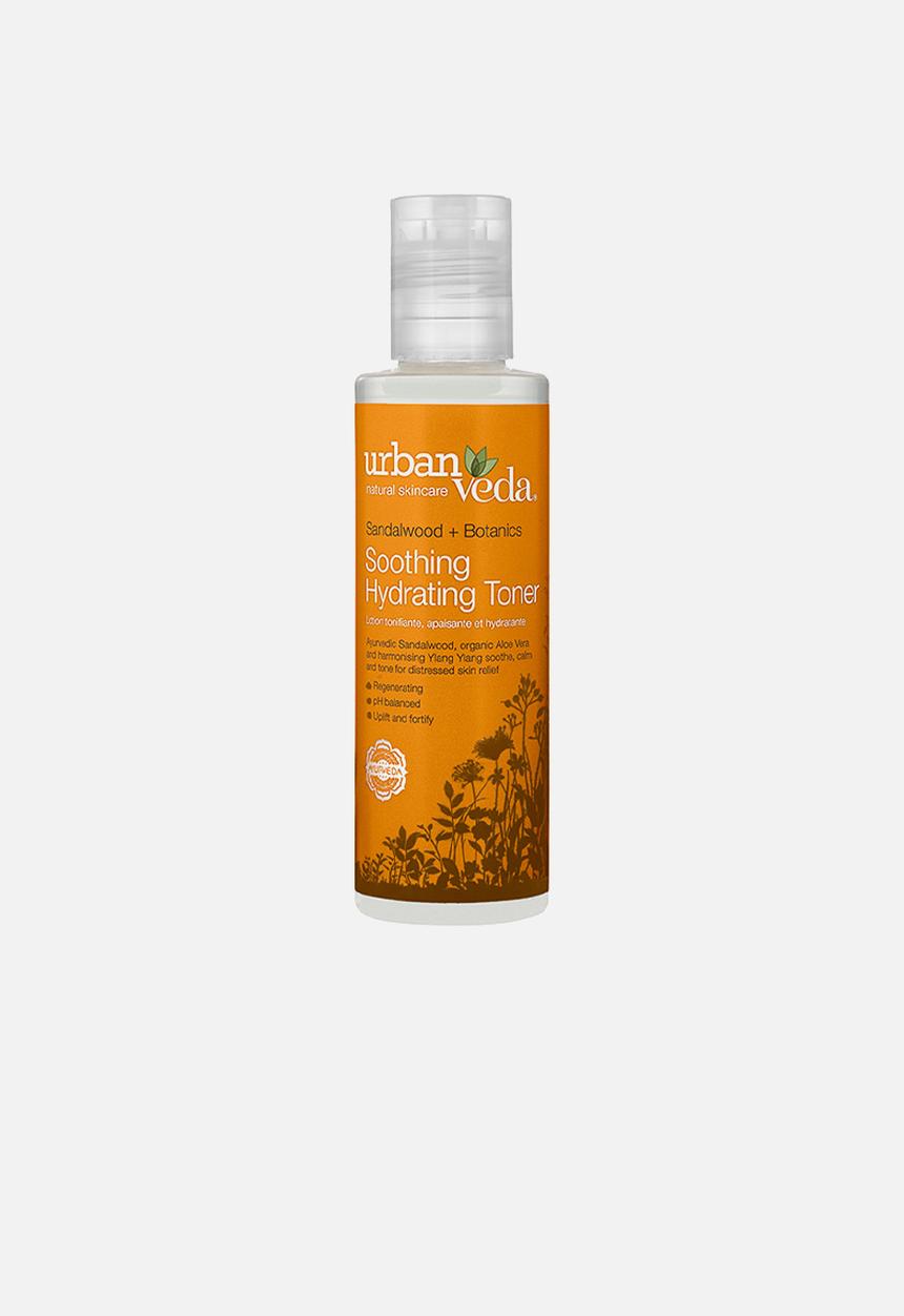 Urban Veda - Soothing Hydrating Toner