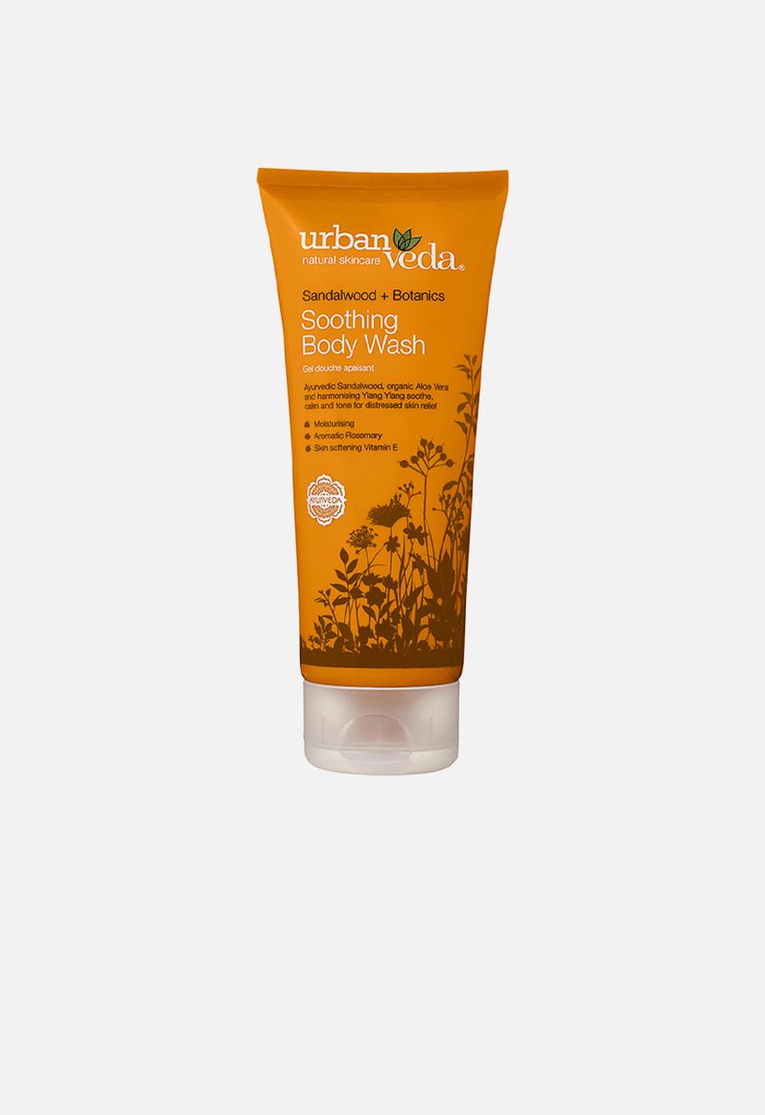 Urban Veda - Soothing Body Wash