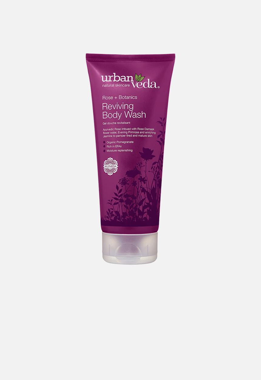 Urban Veda - Reviving Body Wash