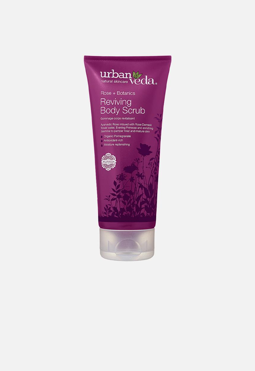 Urban Veda - Reviving Body Scrub