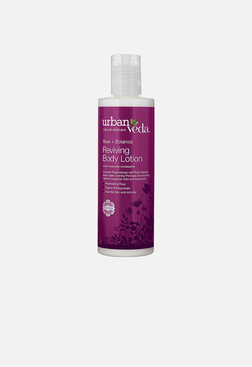 Urban Veda - Reviving Body Lotion
