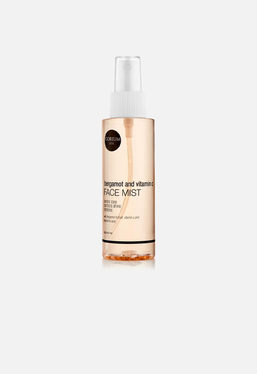 CORIUM Skincare - Bergamot and Vitamin C Face Mist