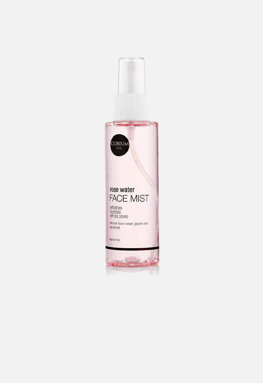 CORIUM Skincare - Rose Water Face Mist