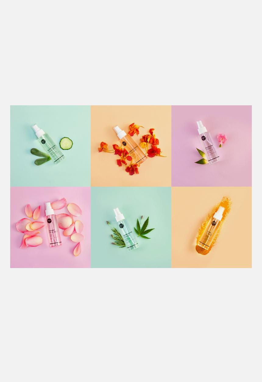 CORIUM Skincare - Aloe and Cactus Toner