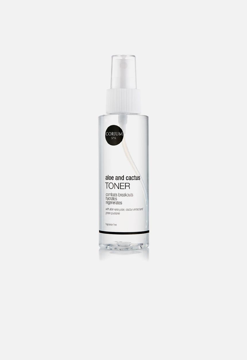 CORIUM Skincare - Aloe and Cactus Toner