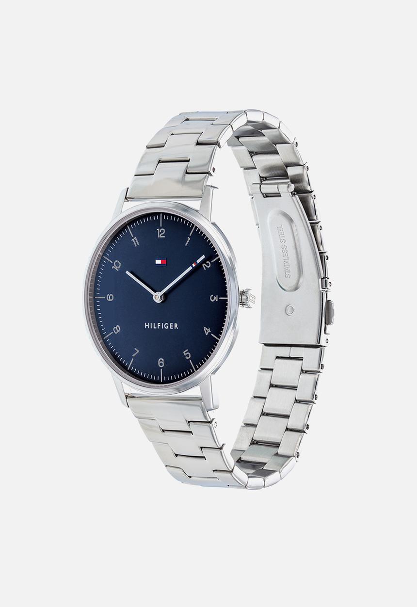 Tommy Hilfiger - Cooper - blue/silver