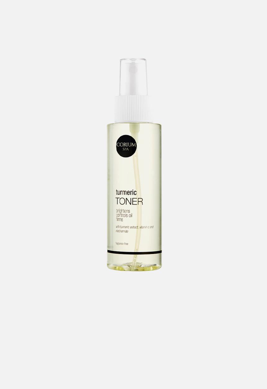 CORIUM Skincare - Turmeric Toner
