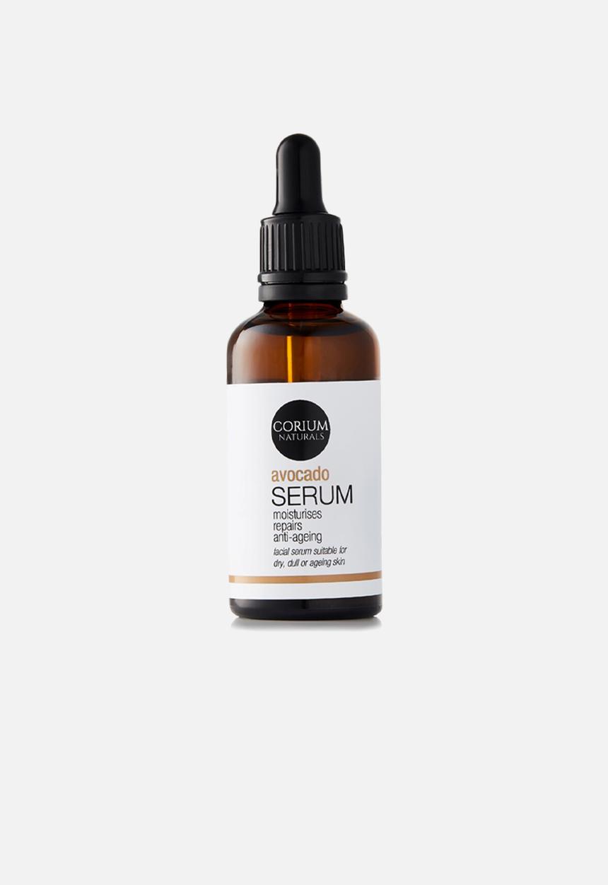 CORIUM Skincare - Avocado Facial Serum