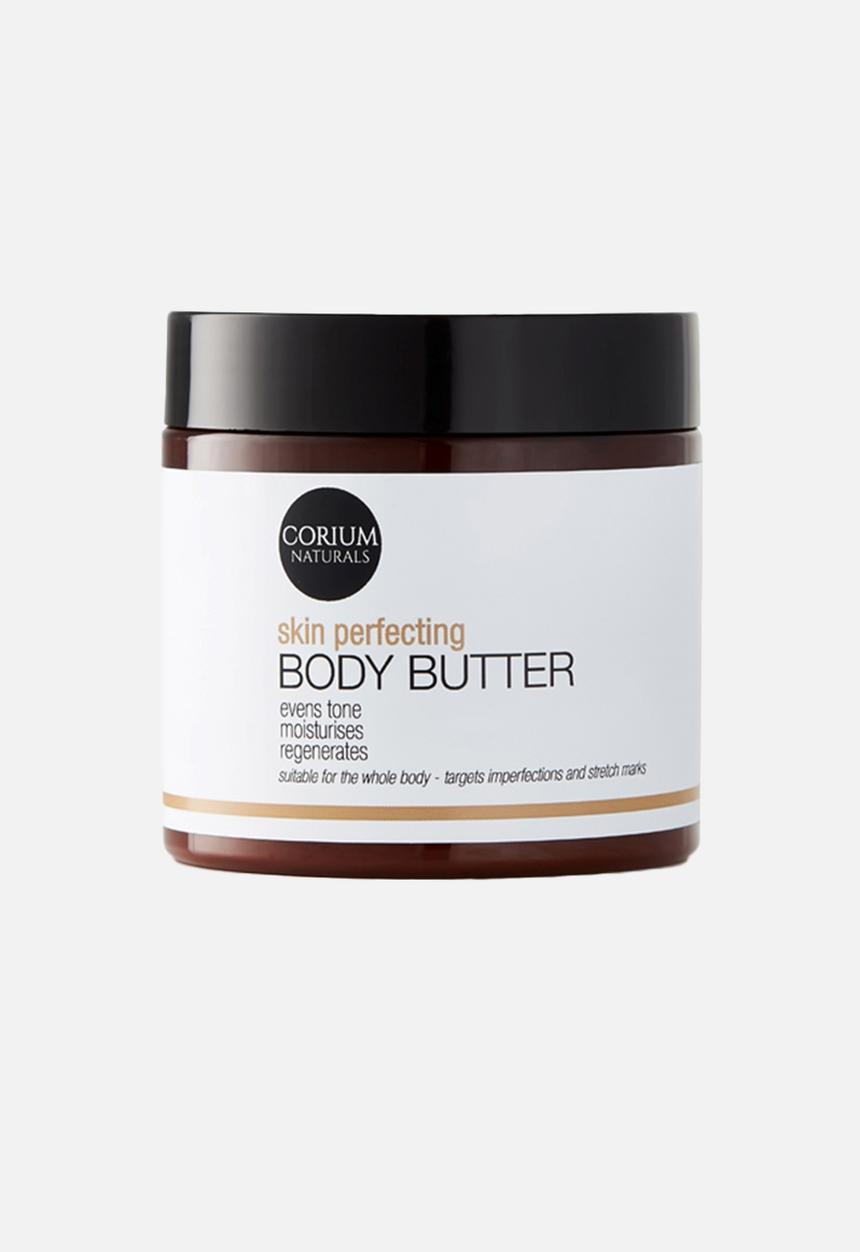 CORIUM Skincare - Skin Perfecting Body Butter
