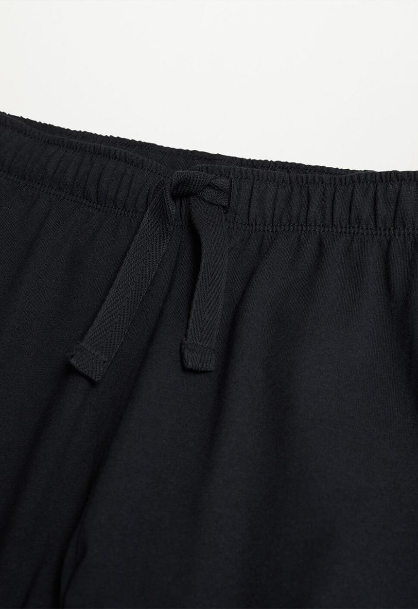 MANGO - Pyjama pack borja - medium gray