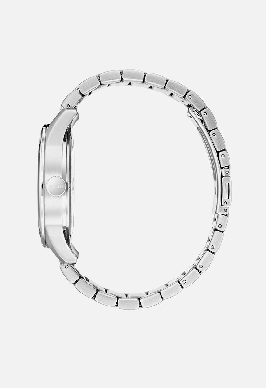 HUGO - Create - black/silver
