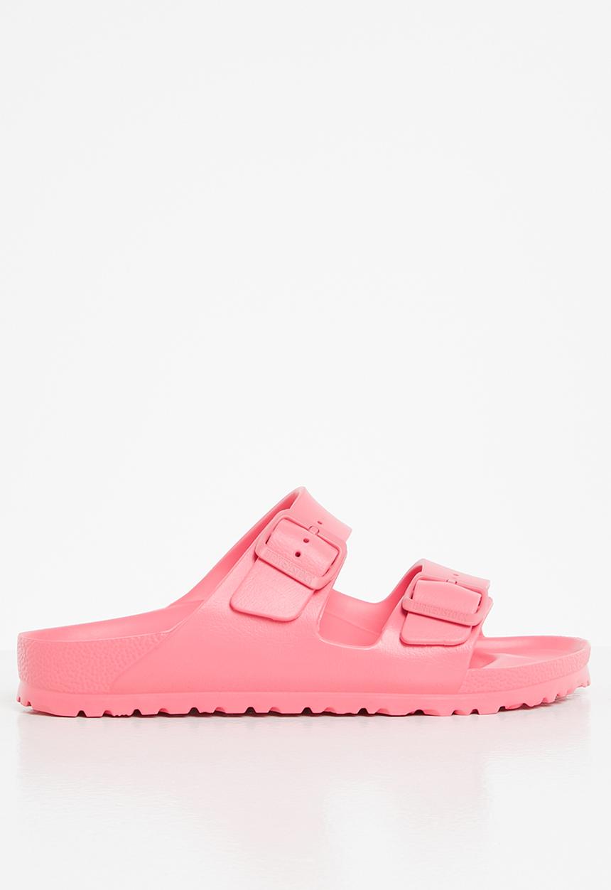 Birkenstock - Arizona eva regular - pink