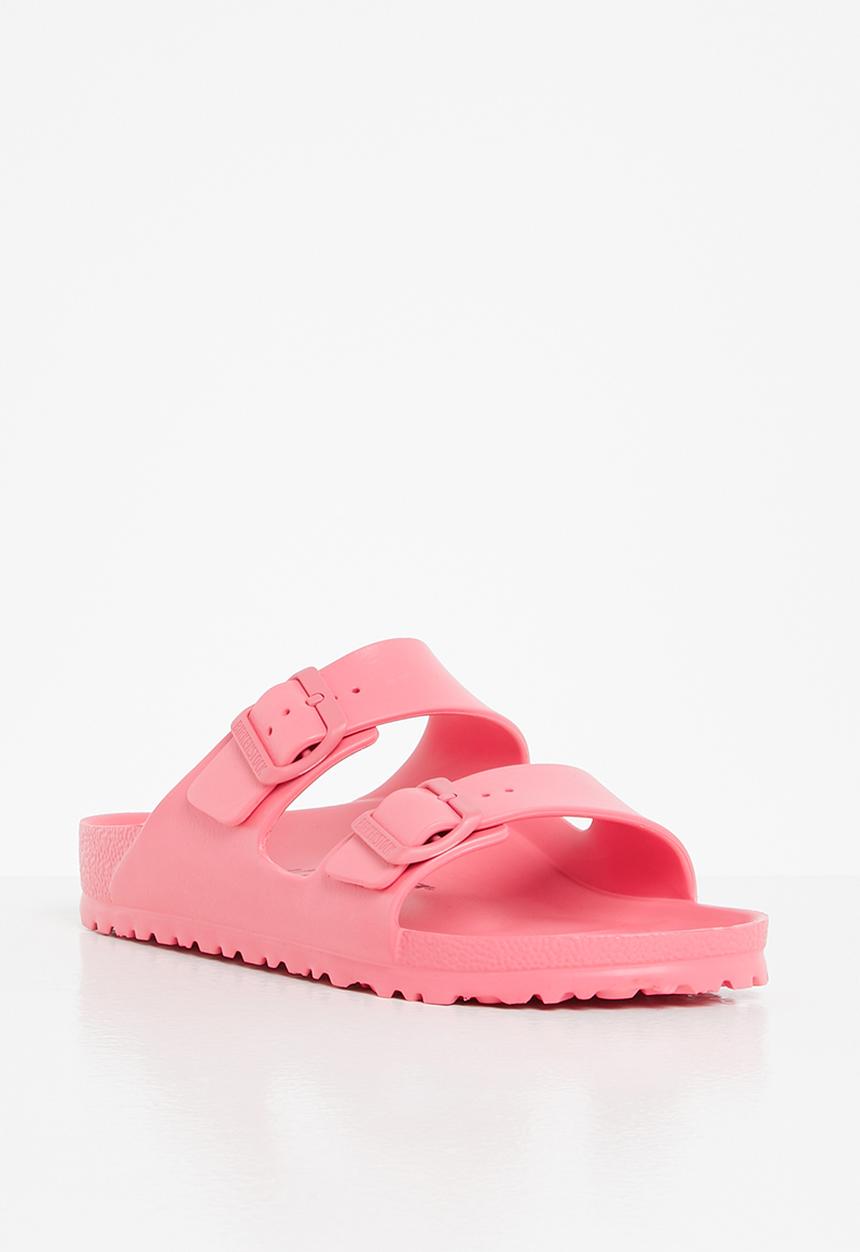 Birkenstock - Arizona eva regular - pink