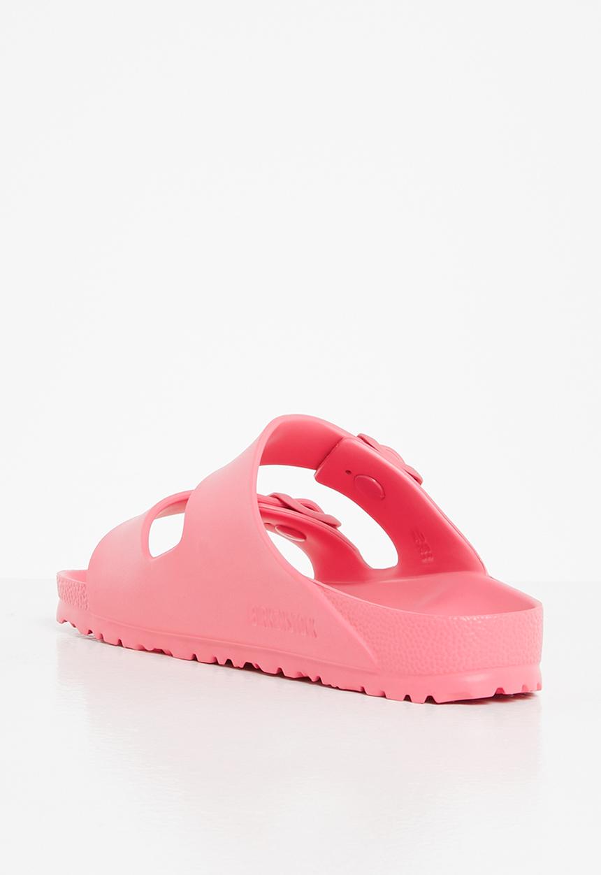 Birkenstock - Arizona eva regular - pink