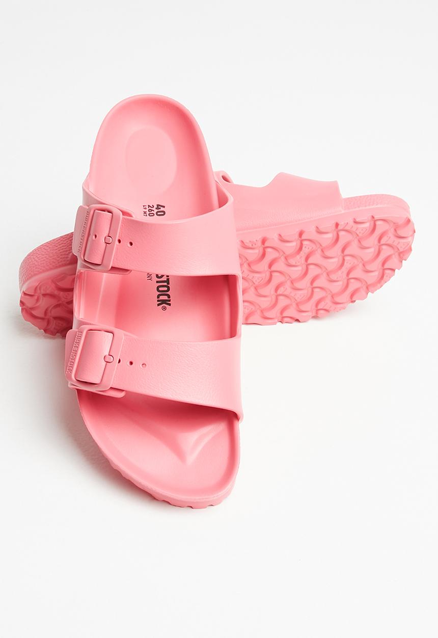 Birkenstock - Arizona eva regular - pink