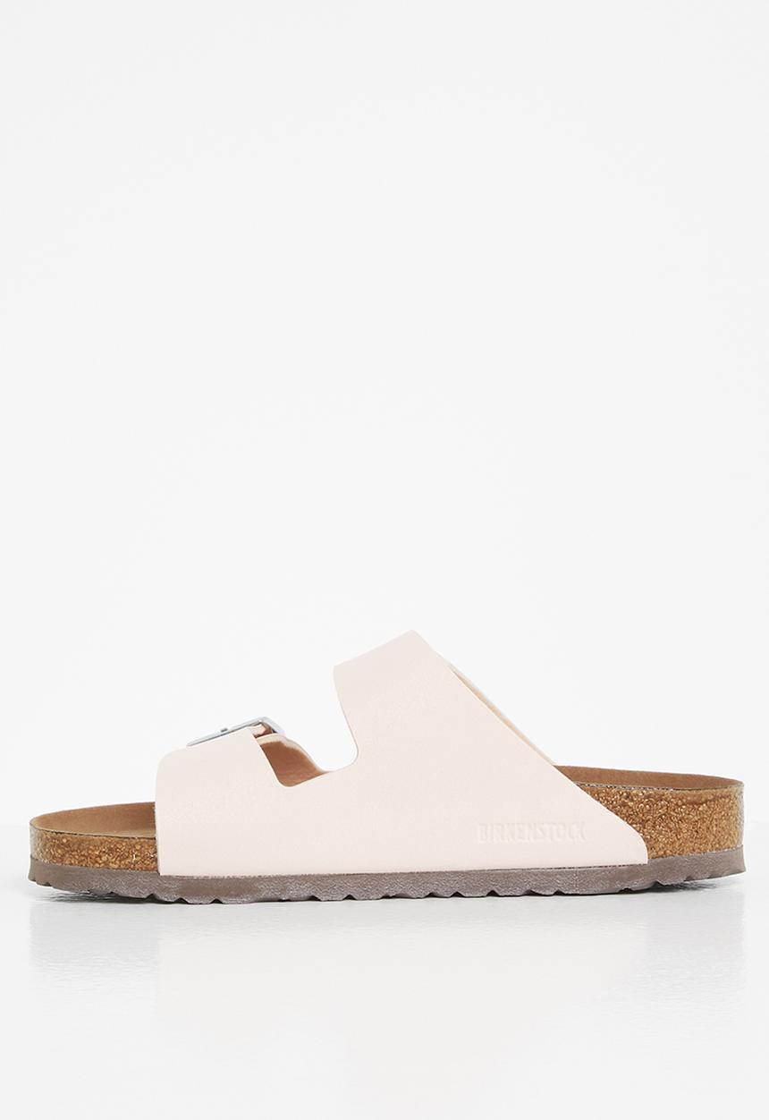 Birkenstock - Arizona birko-flor regular - pink
