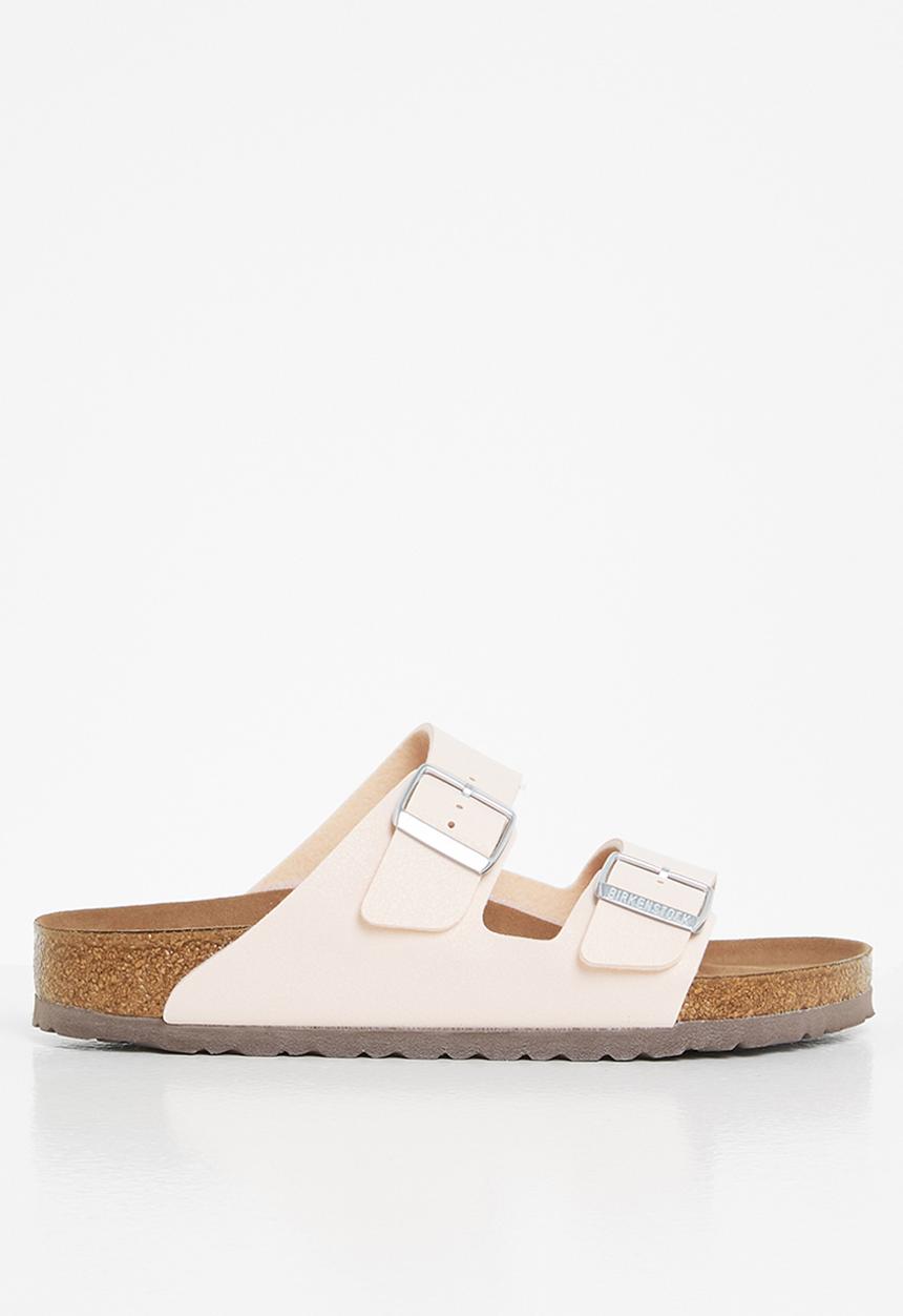 Birkenstock - Arizona birko-flor regular - pink