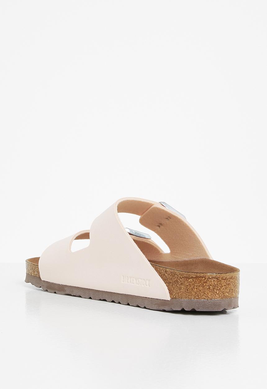 Birkenstock - Arizona birko-flor regular - pink