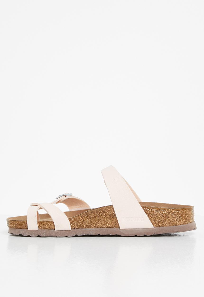 Birkenstock - Mayari birko-flor narrow - pink