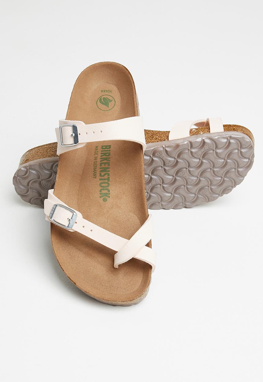 Birkenstock - Mayari birko-flor narrow - pink