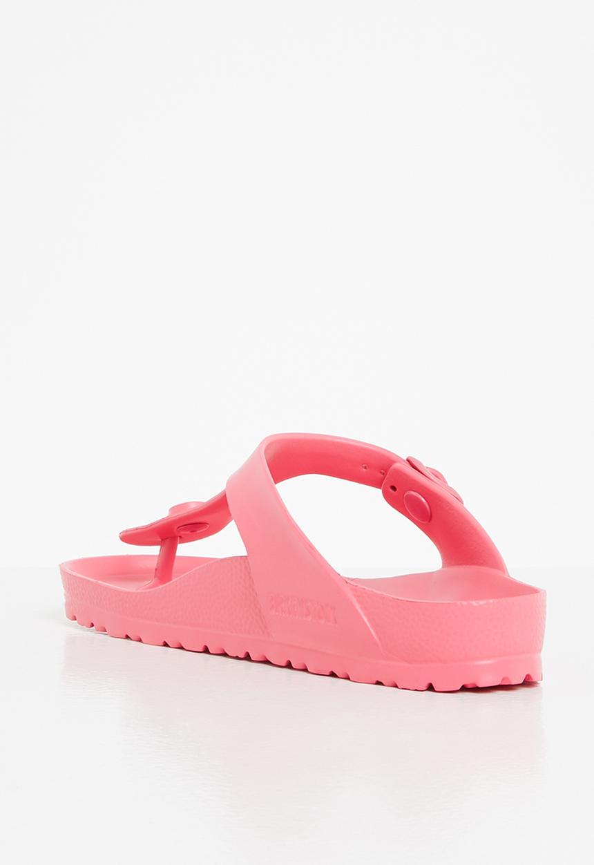 Birkenstock - Gizeh eva regular - pink