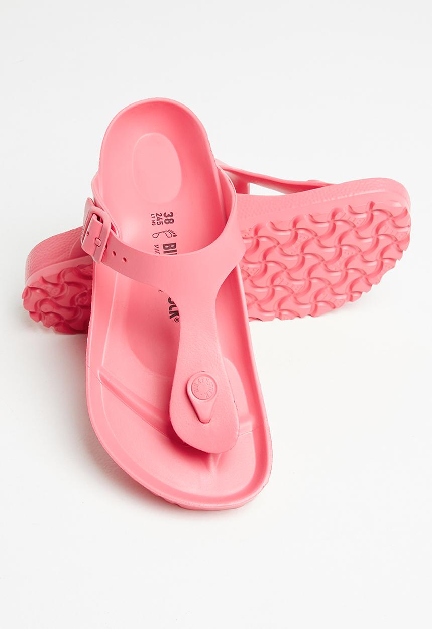 Birkenstock - Gizeh eva regular - pink