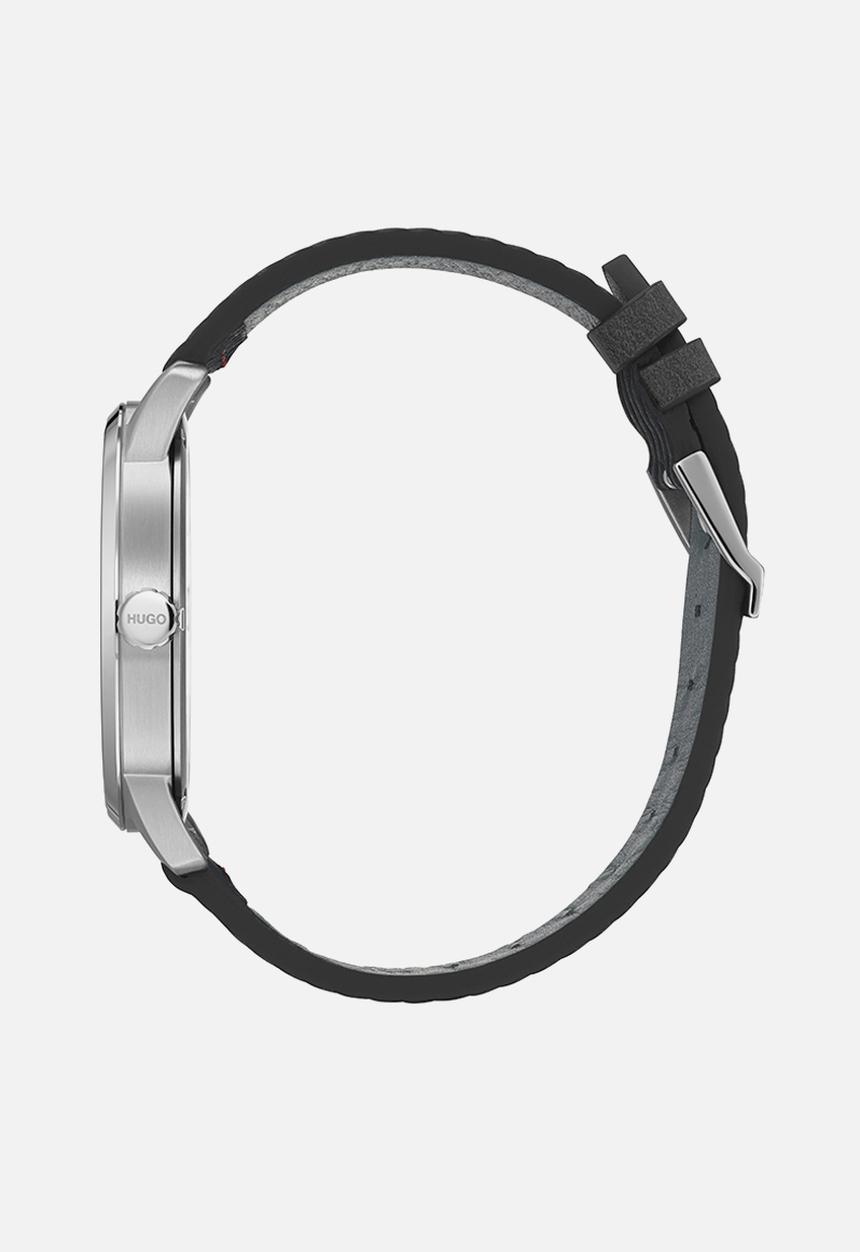 HUGO - Reveal - black/silver