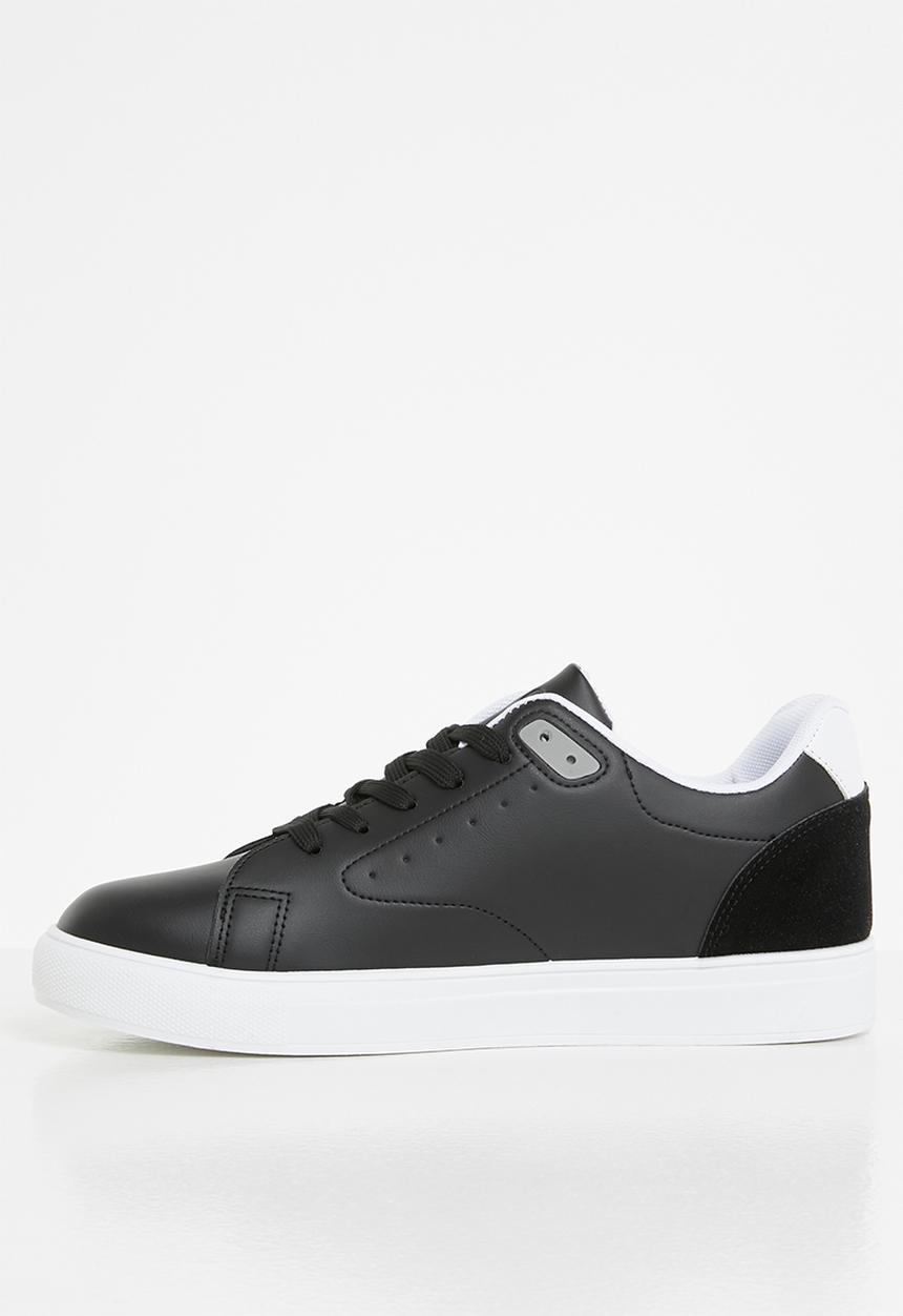 KANGOL - Pierre - black