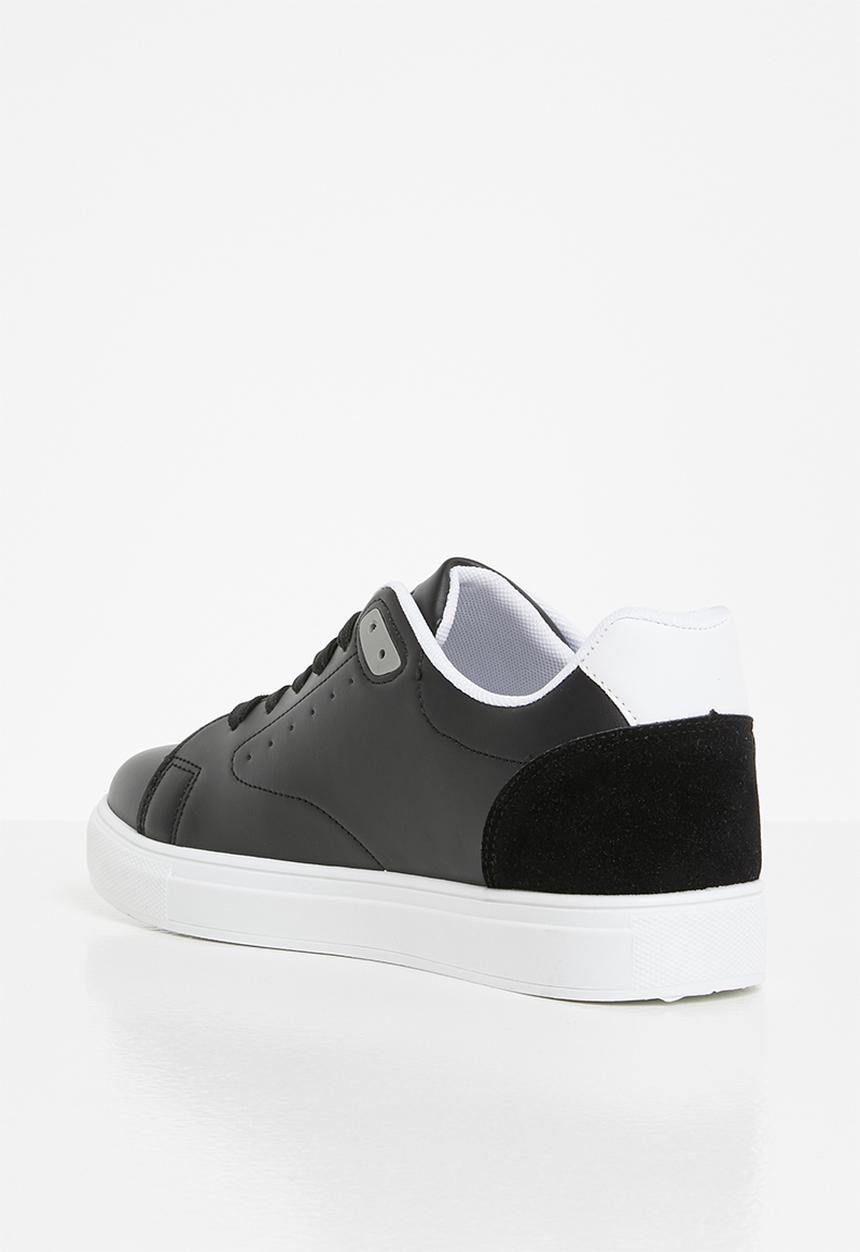 KANGOL - Pierre - black