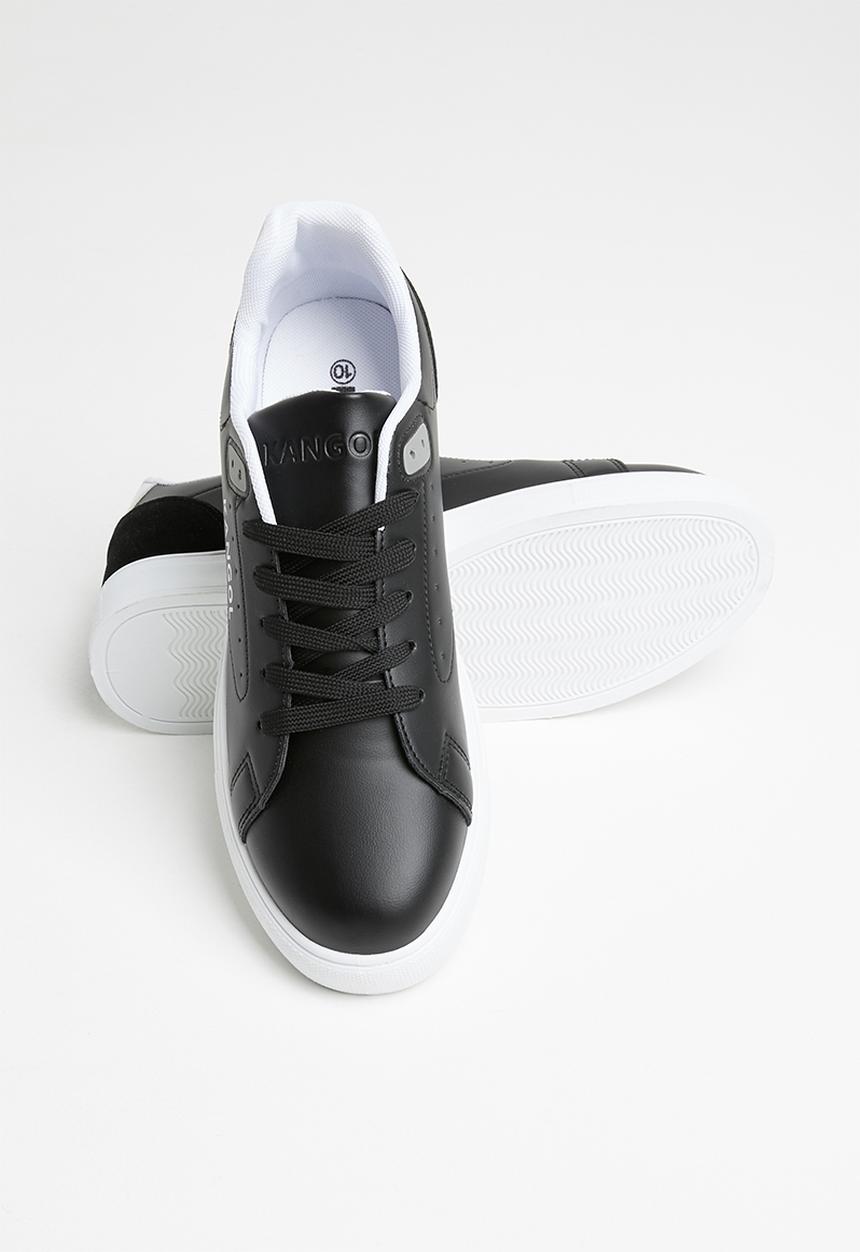 KANGOL - Pierre - black