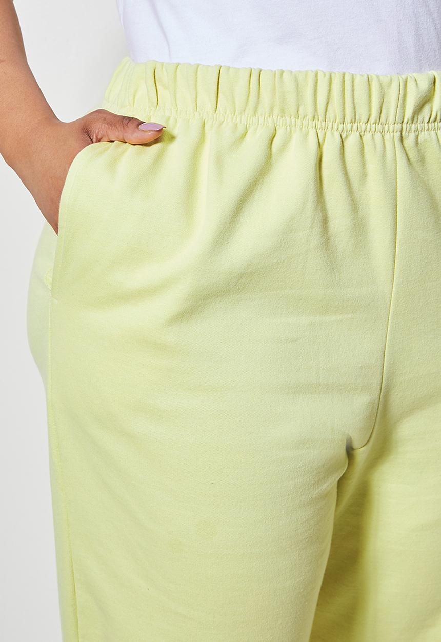 Superbalist - Track pants - pale green