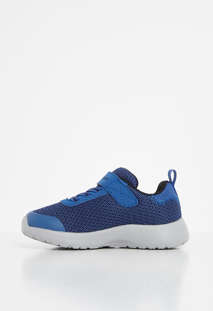 Skechers - Dynamight - blue 