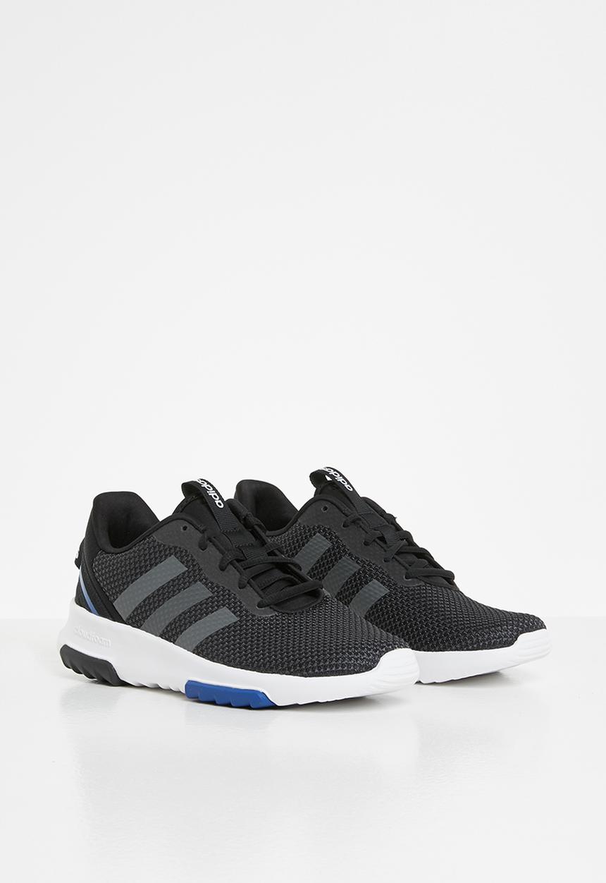 adidas Performance - Racer tr 2.0 k - core black/grey six/team royal blue