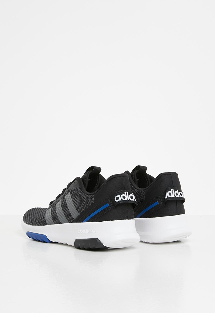 adidas Performance - Racer tr 2.0 k - core black/grey six/team royal blue