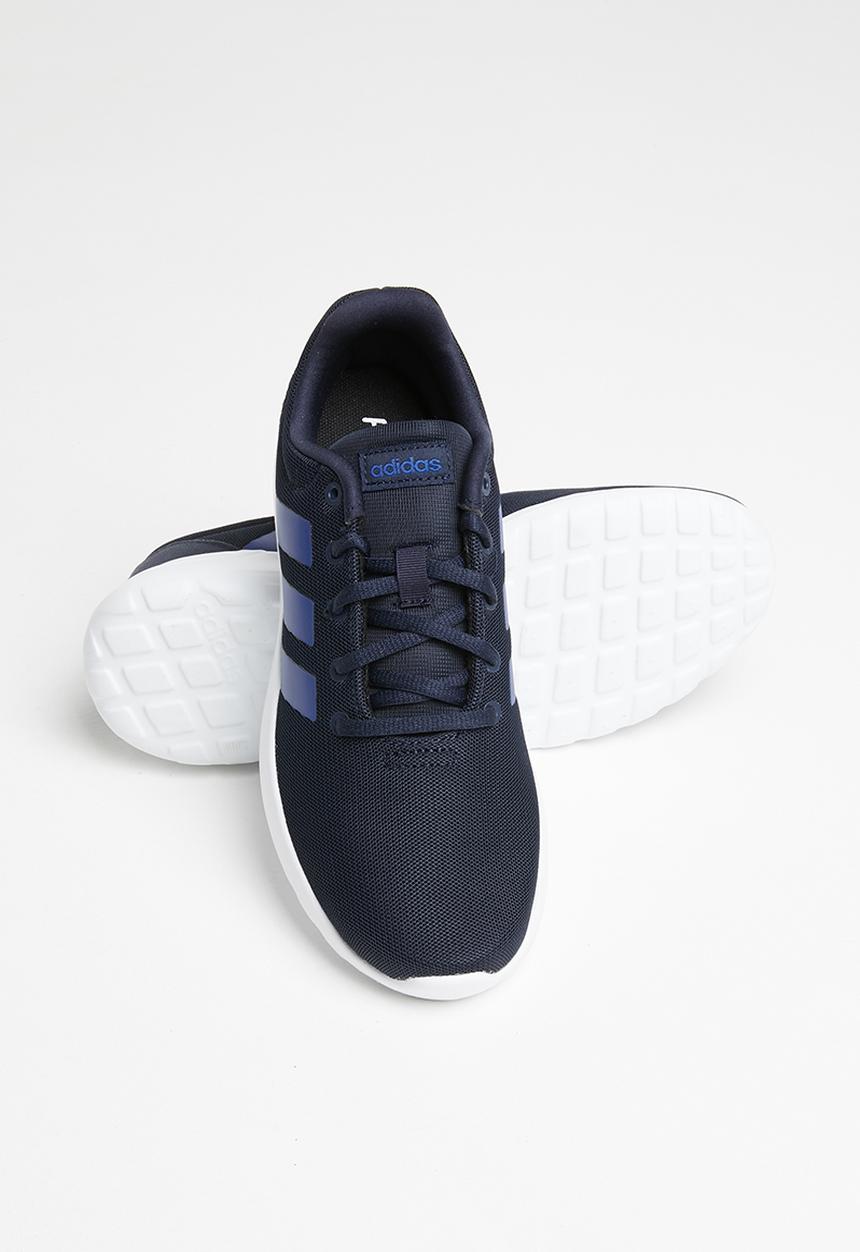 adidas Performance - Lite racer cln 2.0 k - legend ink/team royal blue/ftwr white