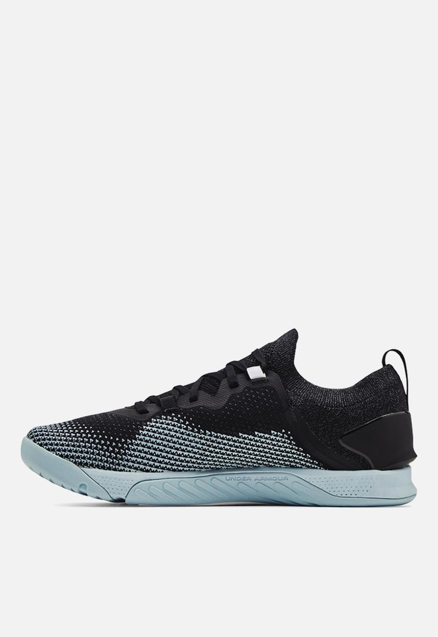 Under Armour - UA tribase reign 3 nm - black/breaker blue/white