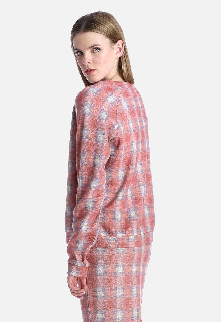 MINKPINK - Warm Ebrace Jumper