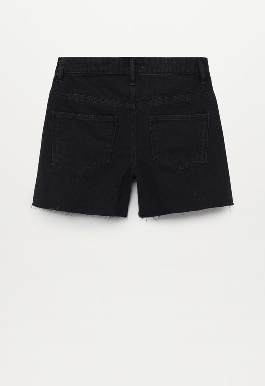 MANGO - Carli shorts - black