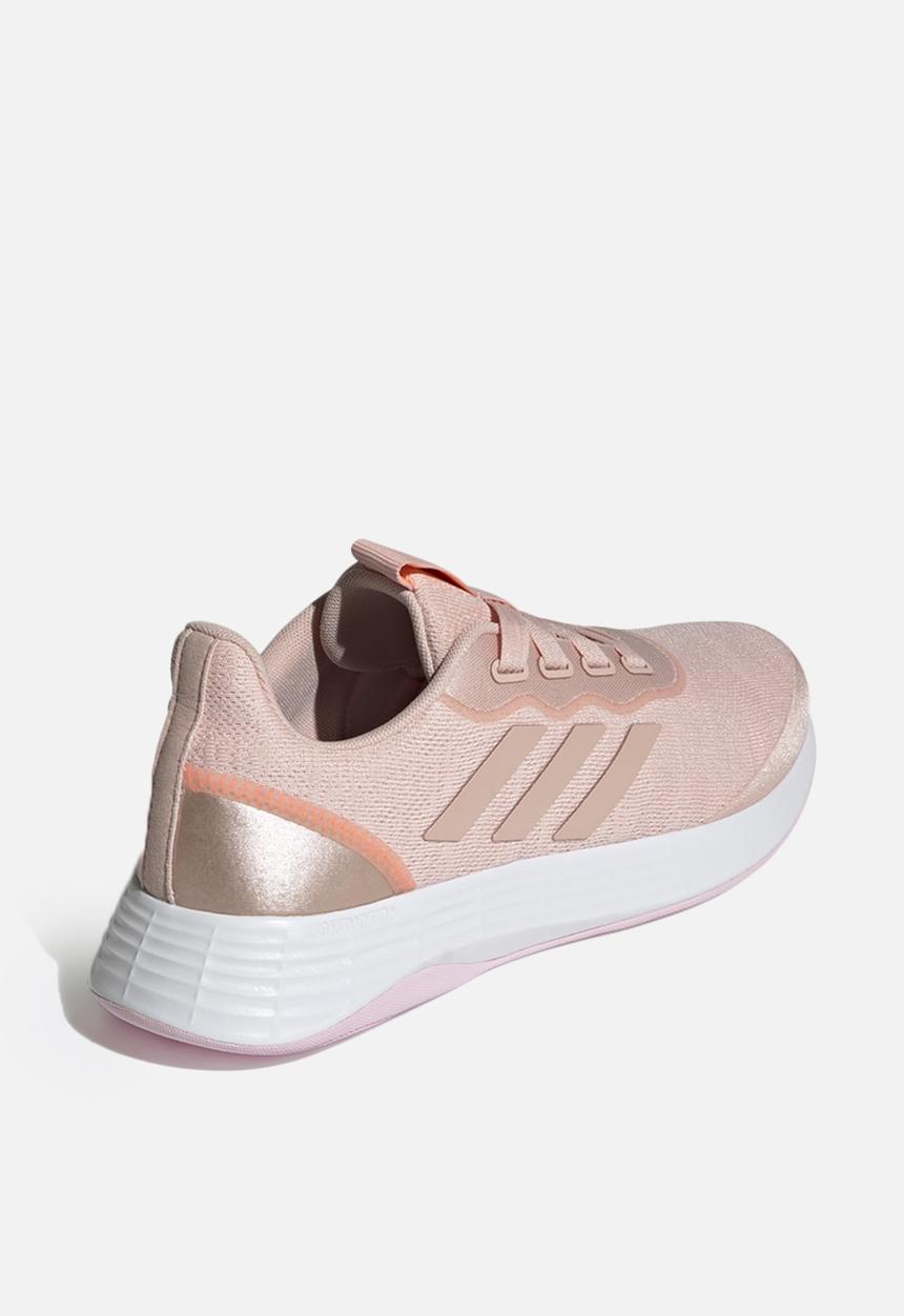adidas Performance - Qt racer sport - gw4843 - vappnk/vappnk/scrora