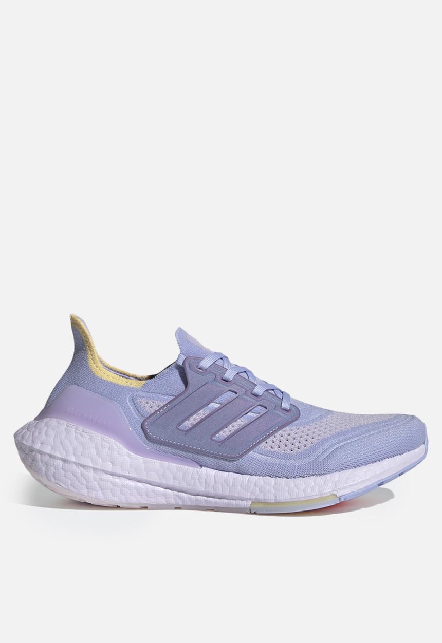 adidas Originals - Ultraboost 21 w - multi 