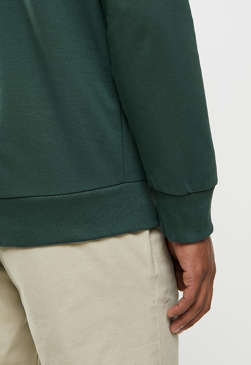 STYLE REPUBLIC - Plain crew neck sweat top - multi