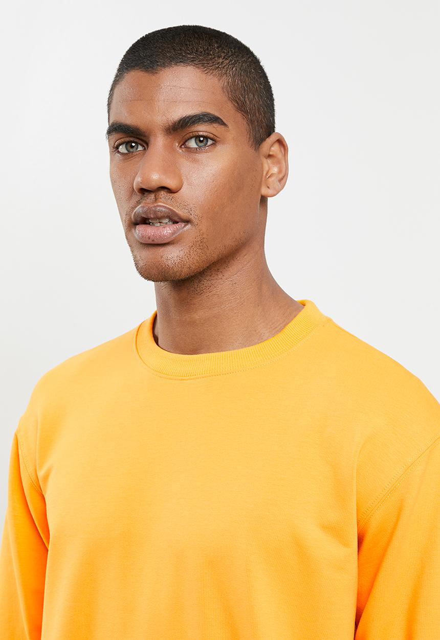 STYLE REPUBLIC - Plain crew neck sweat top - multi