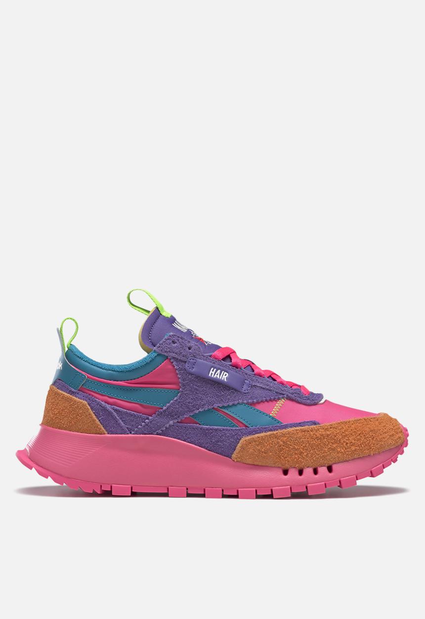 Reebok - Reebok x Daniel Moon CL Legacy