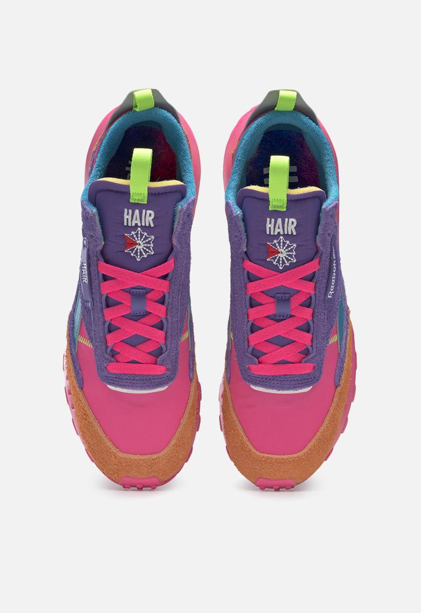 Reebok - Reebok x Daniel Moon CL Legacy