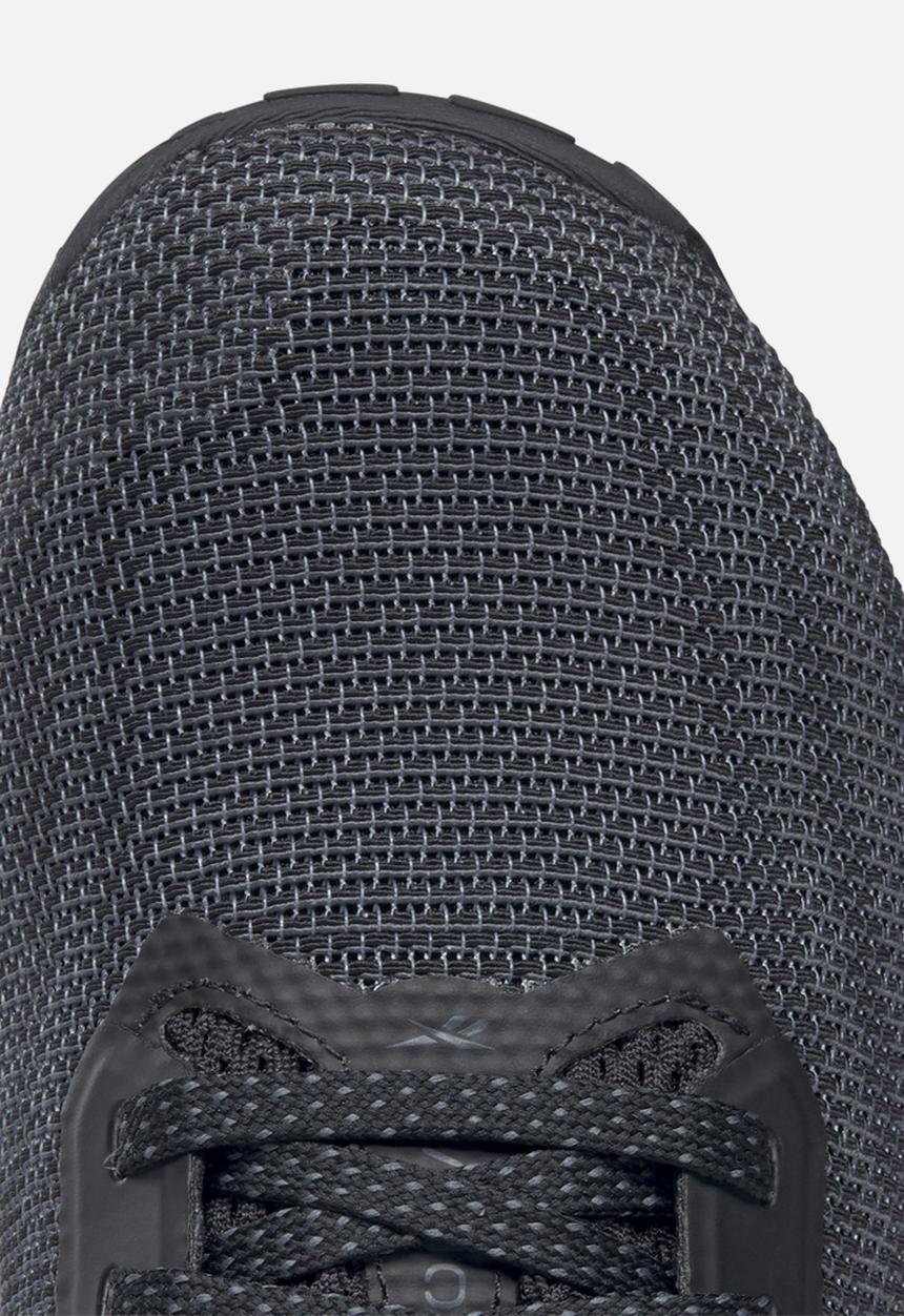 Reebok - Reebok nano x1 grit - core black/true grey 7/true grey 8
