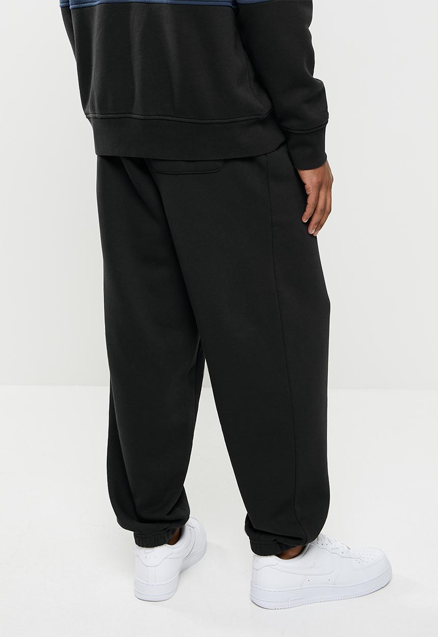 Levi’s® - Levis seasonal sweatpant -  black