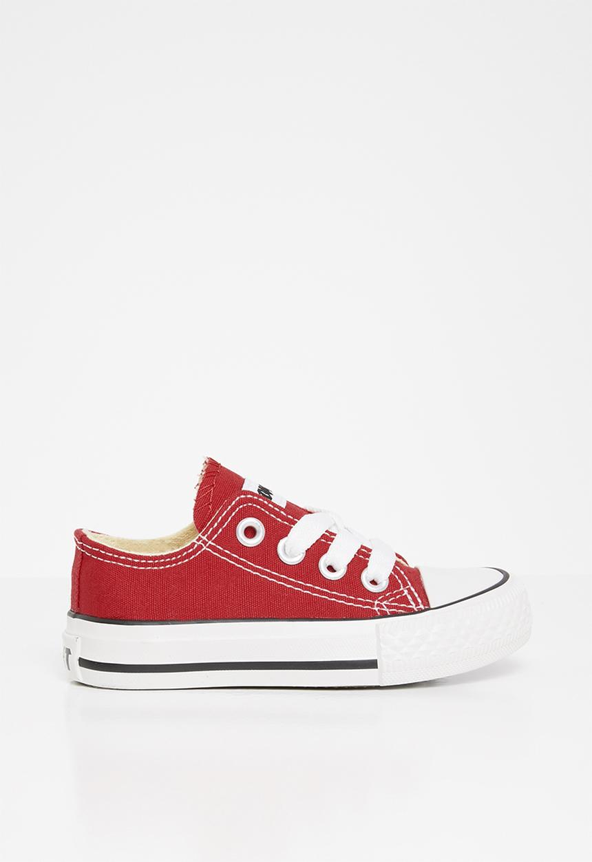SOVIET - Infants viper 1 - red